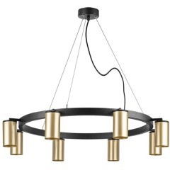 Люстра подвесная Rullo Lightstar LR018408 Люстра подвесная Rullo Lightstar LR018408