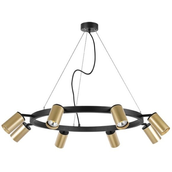 Люстра подвесная Rullo Lightstar LR018408