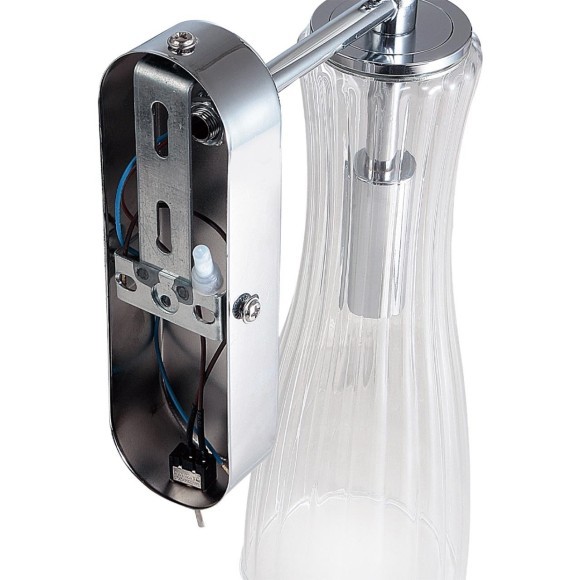 Бра с выключателем LUMION EMILY 8269/1W Бра с выключателем LUMION EMILY 8269/1W