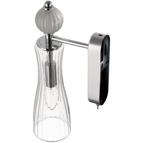 Бра с выключателем LUMION EMILY 8269/1W Бра с выключателем LUMION EMILY 8269/1W