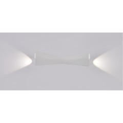 Декоративная подсветка Arte Lamp CHERTAN A6029AP-10WH Декоративная подсветка Arte Lamp CHERTAN A6029AP-10WH