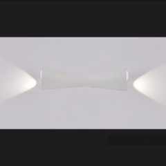 Декоративная подсветка Arte Lamp CHERTAN A6029AP-10WH