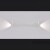 Декоративная подсветка Arte Lamp CHERTAN A6029AP-10WH