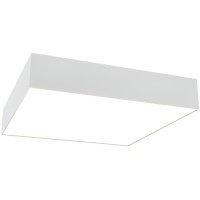 Настенно-потолочный светильник Maytoni C067CL-L40W3K Zon светодиодный LED 35W