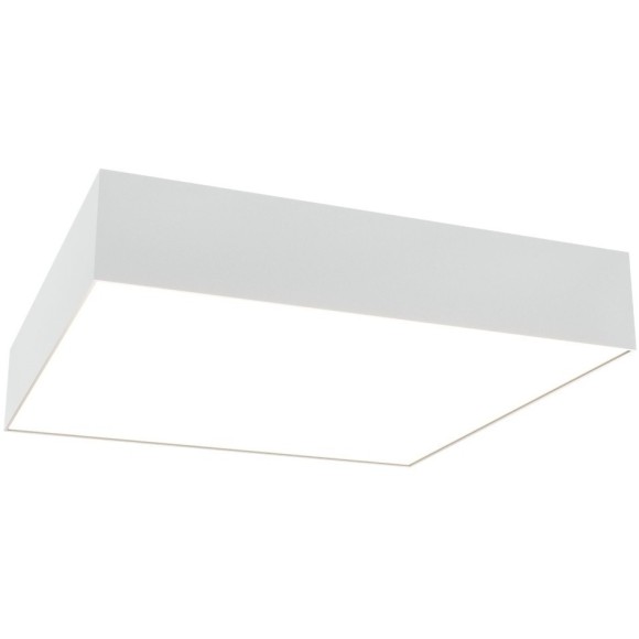 Настенно-потолочный светильник Maytoni C067CL-L40W3K Zon светодиодный LED 35W