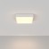 Настенно-потолочный светильник Maytoni C067CL-L40W3K Zon светодиодный LED 35W