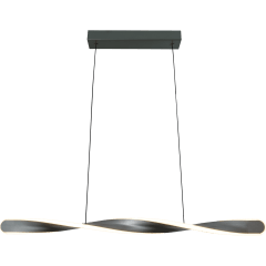 Люстра подвесная Torino Lightstar 615089