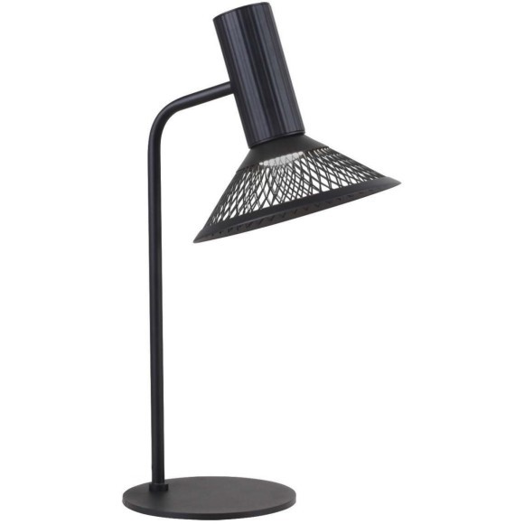 4623-1T, настольный светильник, L240xW180xH420, 1xLEDx6W, 660LM, 3000K, included