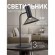 4623-1T, настольный светильник, L240xW180xH420, 1xLEDx6W, 660LM, 3000K, included