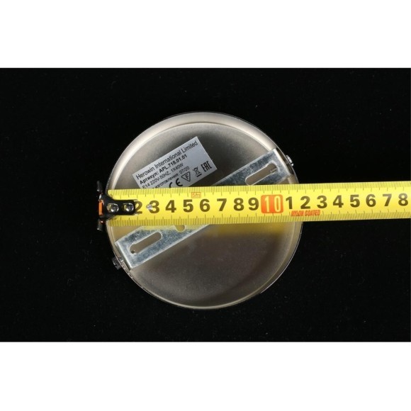 Светильник настенный (Бра) APL.718.01.01