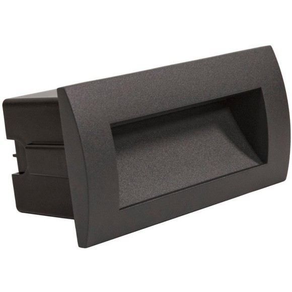 Встраиваемый светильник уличный Maddy 4194-1W Встраиваемый светильник уличный Maddy 4194-1W