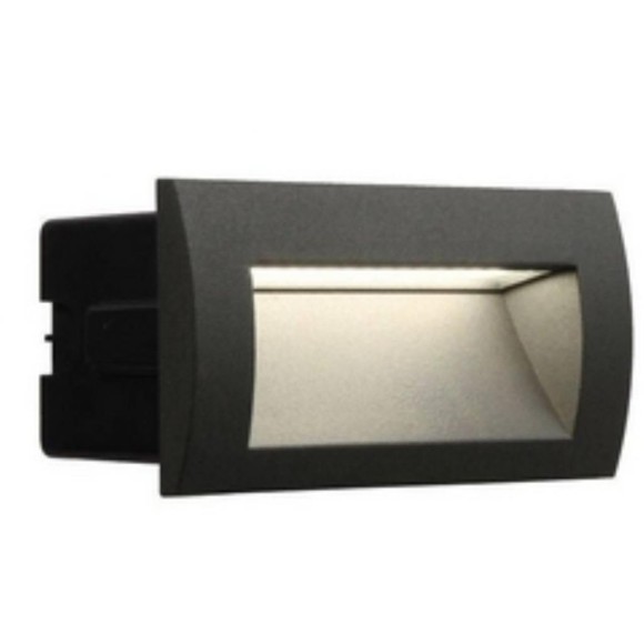 Встраиваемый светильник уличный Maddy 4194-1W Встраиваемый светильник уличный Maddy 4194-1W