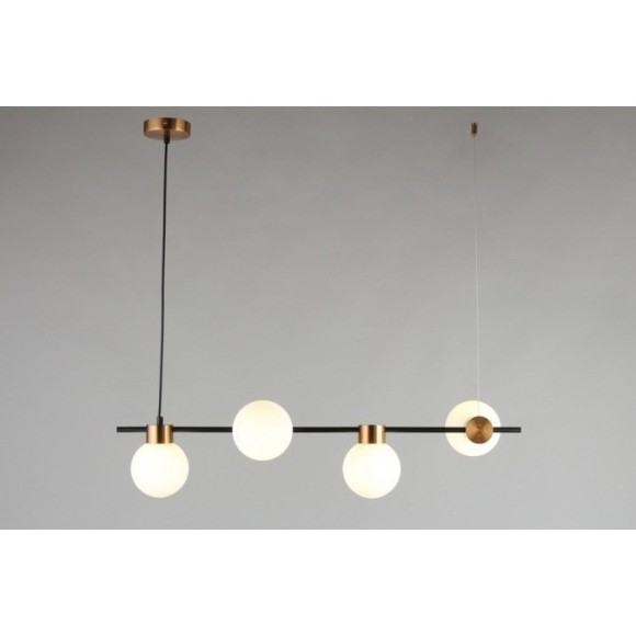 Подвесной светильник Nembro OML-59503-04