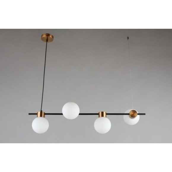 Подвесной светильник Nembro OML-59503-04