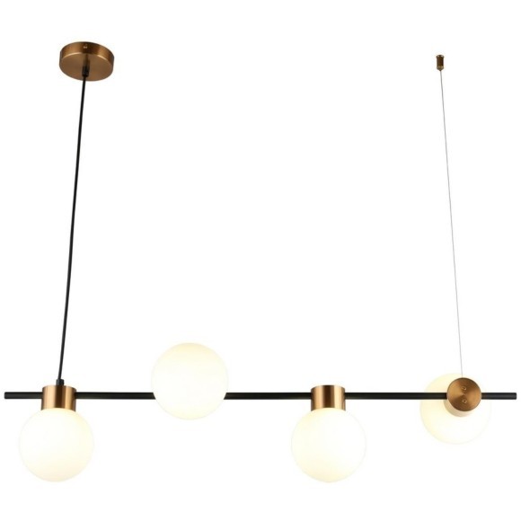 Подвесной светильник Nembro OML-59503-04