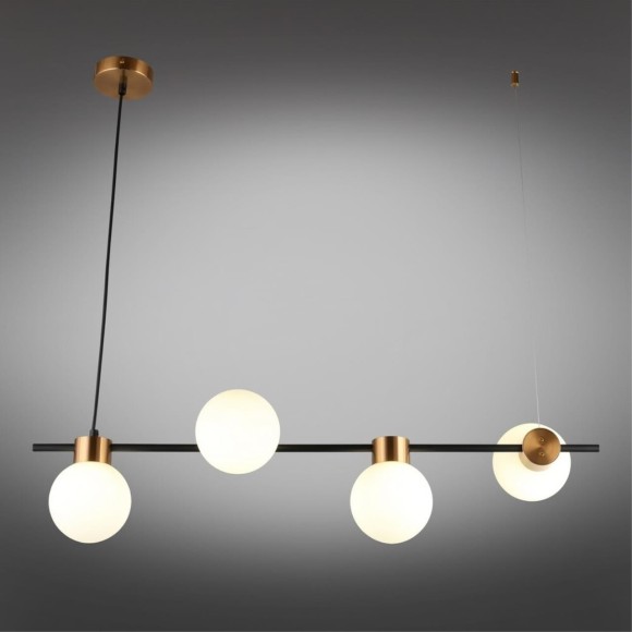 Подвесной светильник Nembro OML-59503-04