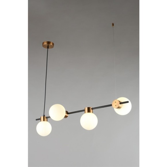 Подвесной светильник Nembro OML-59503-04