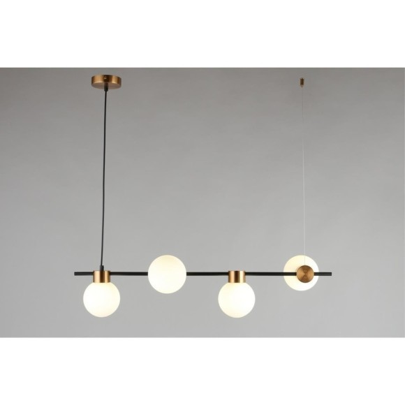 Подвесной светильник Nembro OML-59503-04