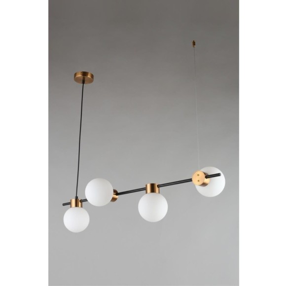 Подвесной светильник Nembro OML-59503-04