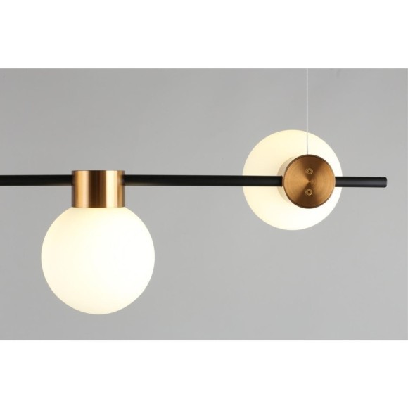 Подвесной светильник Nembro OML-59503-04