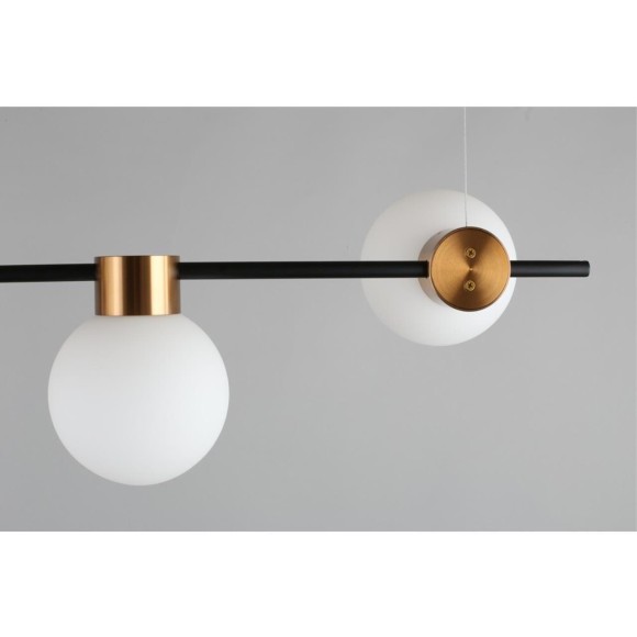 Подвесной светильник Nembro OML-59503-04