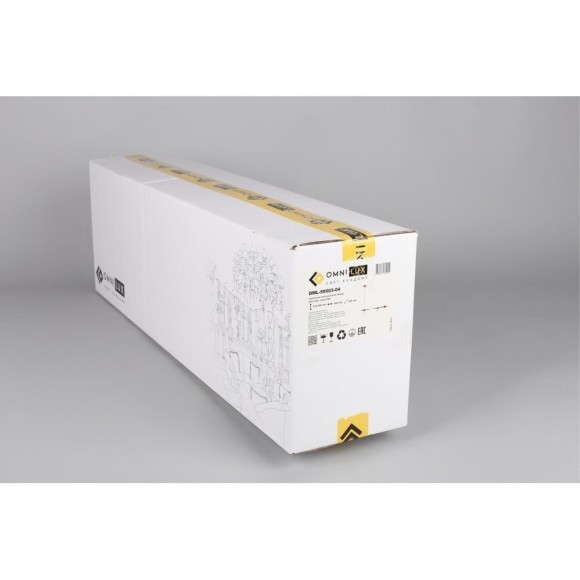 Подвесной светильник Nembro OML-59503-04