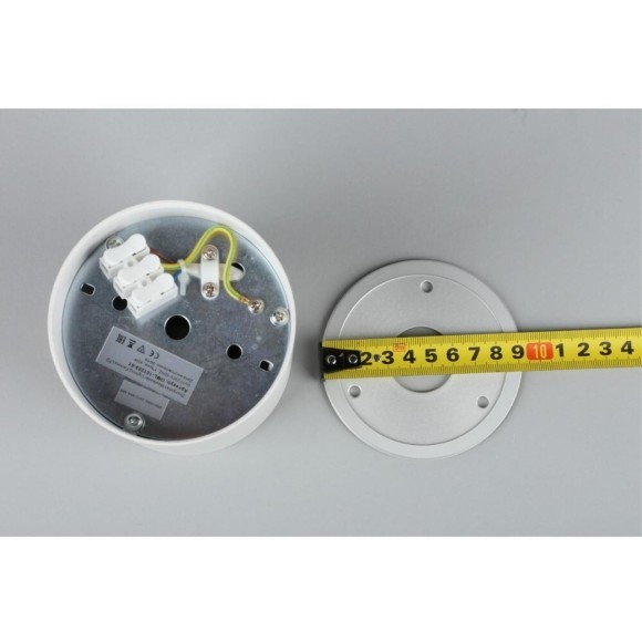 Потолочный спот OML-101209-01