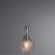 Подвесной светильник Arte Lamp CARAFFA A4981SP-1CC