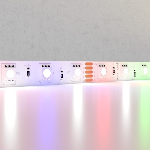 Светодиодная лента Led Strip 10178