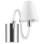 Бра Lightstar 760616 Bianco под лампу 1xG9 40W