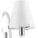 Бра Lightstar 760616 Bianco под лампу 1xG9 40W