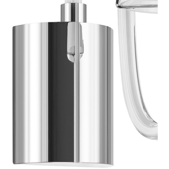 Бра Lightstar 760616 Bianco под лампу 1xG9 40W