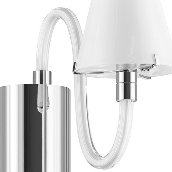 Бра Lightstar 760616 Bianco под лампу 1xG9 40W