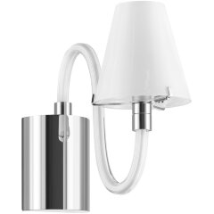 Бра Lightstar 760616 Bianco под лампу 1xG9 40W Бра Lightstar 760616 Bianco под лампу 1xG9 40W