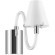Бра Lightstar 760616 Bianco под лампу 1xG9 40W