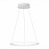 ST604.543.22 Светильник подвесной ST-Luce Белый/Белый LED 1*22W 4000K Подвесные светильники