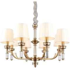 Люстра подвесная APL.716.13.08 Люстра подвесная APL.716.13.08