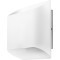 Бра Lightstar 808620 Muro под лампы 2xG9 80W