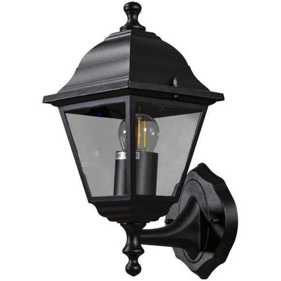 Настенный фонарь уличный Leon 1812-1W