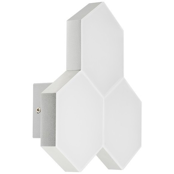 Бра Lightstar 750634 Favo IP40 светодиодная LED 150W