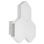 Бра Lightstar 750634 Favo IP40 светодиодная LED 150W