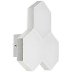 Бра Lightstar 750634 Favo IP40 светодиодная LED 150W Бра Lightstar 750634 Favo IP40 светодиодная LED 150W