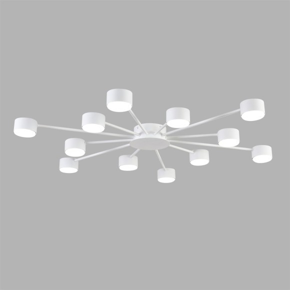 8343/12C Люстра Lumion COMFI GX53 LED 84W 220V TORINA 8343/12C Люстра Lumion COMFI GX53 LED 84W 220V TORINA