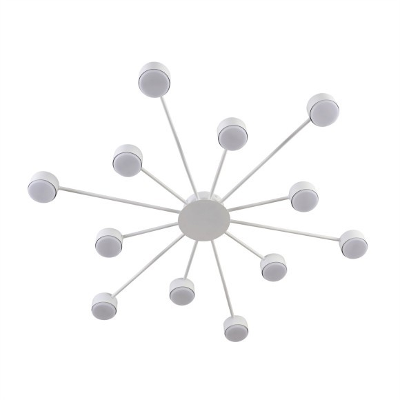 8343/12C Люстра Lumion COMFI GX53 LED 84W 220V TORINA 8343/12C Люстра Lumion COMFI GX53 LED 84W 220V TORINA