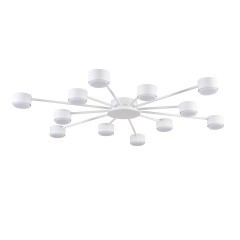 8343/12C Люстра Lumion COMFI GX53 LED 84W 220V TORINA 8343/12C Люстра Lumion COMFI GX53 LED 84W 220V TORINA