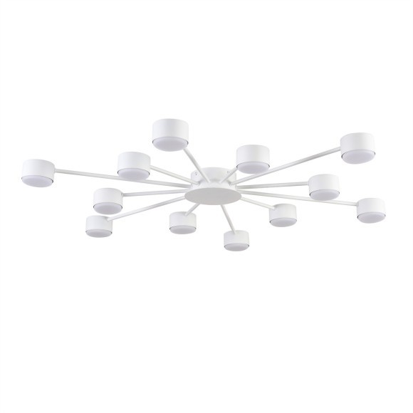 8343/12C Люстра Lumion COMFI GX53 LED 84W 220V TORINA 8343/12C Люстра Lumion COMFI GX53 LED 84W 220V TORINA