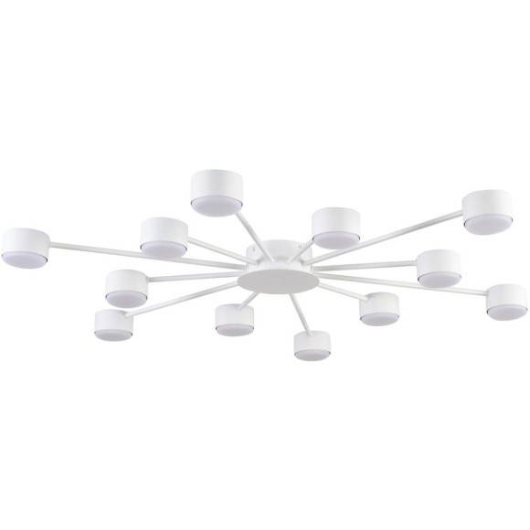 8343/12C Люстра Lumion COMFI GX53 LED 84W 220V TORINA 8343/12C Люстра Lumion COMFI GX53 LED 84W 220V TORINA