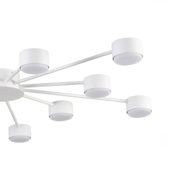 8343/12C Люстра Lumion COMFI GX53 LED 84W 220V TORINA 8343/12C Люстра Lumion COMFI GX53 LED 84W 220V TORINA