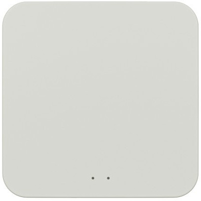 DK7402-WF Конвертер WiFi/Zigbee/Bluetooth для объединения устройств умного дома, пластик, белый
