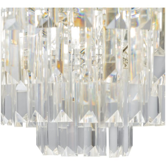 Подвесная люстра Revero MOD085PL-16CH Подвесная люстра Revero MOD085PL-16CH
